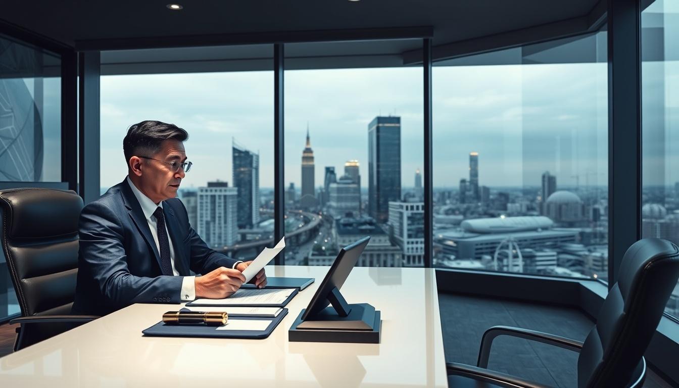 Enterprise Counsel